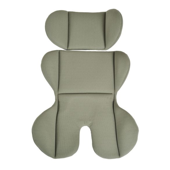 START autósülés 76-150cm I-SIZE, ajándék takaróval ZÖLD