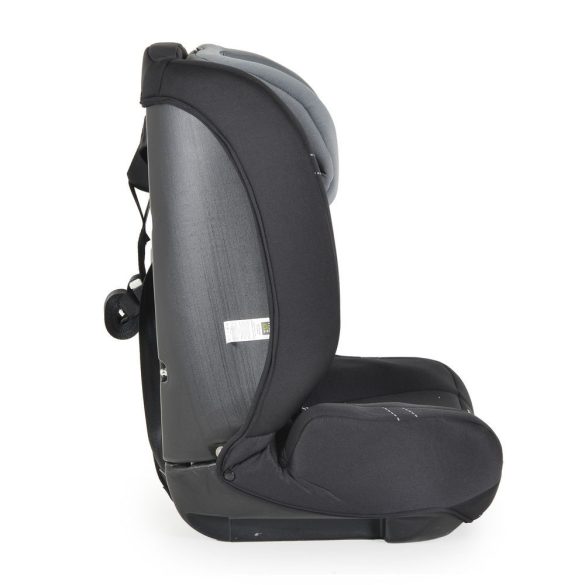 START autósülés 76-150cm I-SIZE, ajándék takaróval SZÜRKE