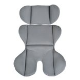 START autósülés 76-150cm I-SIZE, ajándék takaróval SZÜRKE