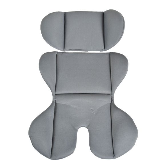 START autósülés 76-150cm I-SIZE, ajándék takaróval SZÜRKE