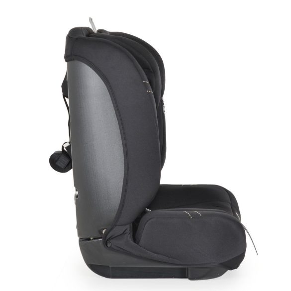 START autósülés 76-150cm I-SIZE, ajándék takaróval FEKETE