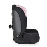 START autósülés 76-150cm I-SIZE, ajándék takaróval PINK