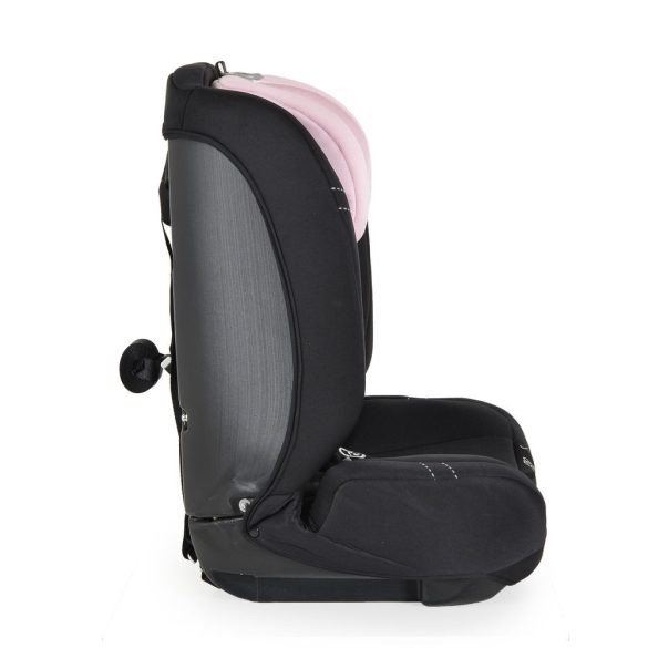 START autósülés 76-150cm I-SIZE, ajándék takaróval PINK