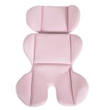 START autósülés 76-150cm I-SIZE, ajándék takaróval PINK