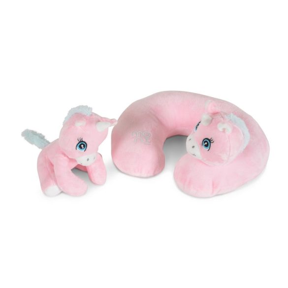 ISAFE autósülés ISIZE és ISOFIX ülésemelővé alakítható 76-150cm PINK