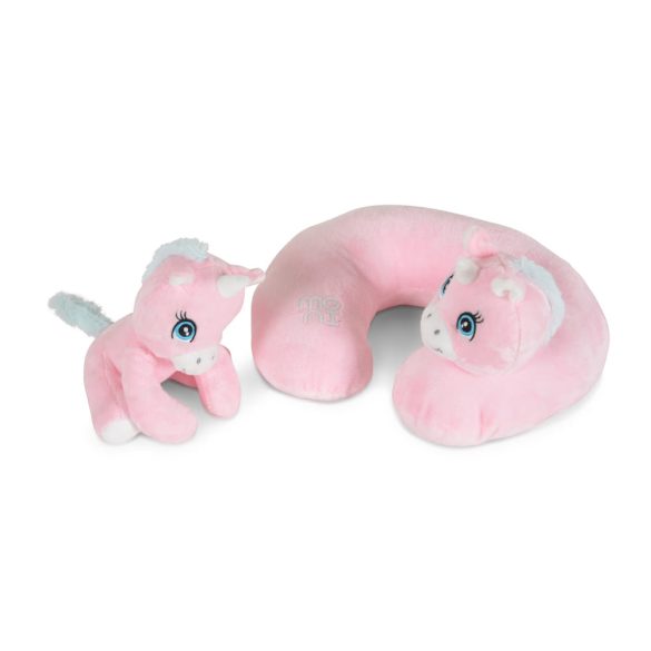 ISAFE autósülés ISIZE és ISOFIX ülésemelővé alakítható 76-150cm PINK
