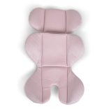 ISAFE autósülés ISIZE és ISOFIX ülésemelővé alakítható 76-150cm PINK
