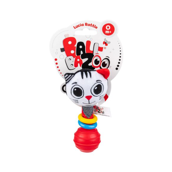 Bali Bazoo 82029 rágóka cica lucia
