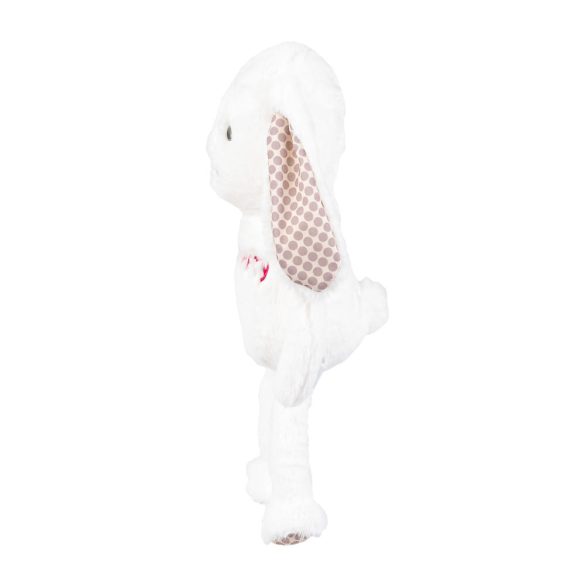 Bali Bazoo 81970 ölelhető plüss bunny fehér