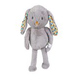 Bali Bazoo 81971 ölelhető plüss bunny szürke