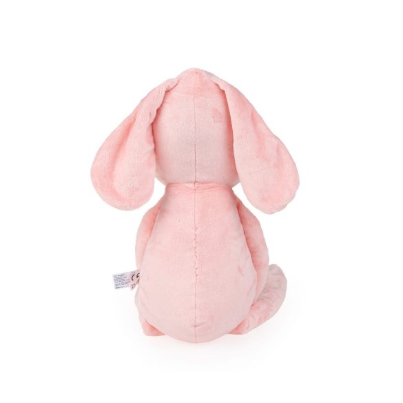 Bali Bazoo 81989 ölelhető plüss kutya 58cm pink
