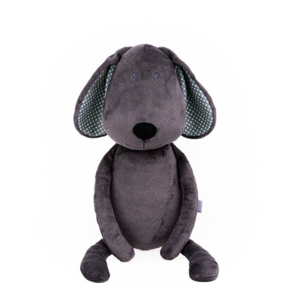 Bali Bazoo 81990 ölelhető plüss kutya 58cm szürke