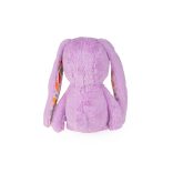 Bali Bazoo 81985 ölelhető plüss rabbit pink
