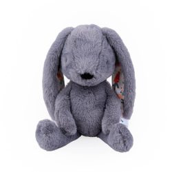 Bali Bazoo 81982 ölelhető plüss rabbit szürke