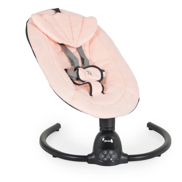 Clarissa elektromos hinta PINK