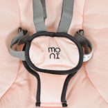 Clarissa elektromos hinta PINK