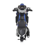 BO RIMINI elektromos gyerek ROBOGÓ motor 2 kerekű KÉK