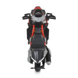 BO RIMINI elektromos gyerek ROBOGÓ motor 2 kerekű PIROS