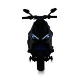 BO RIMINI elektromos gyerek ROBOGÓ motor 2 kerekű PIROS