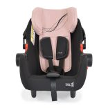 Multi autós hordozó i-size 40-87cm pink