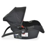 Multi autós hordozó i-size 40-87cm fekete