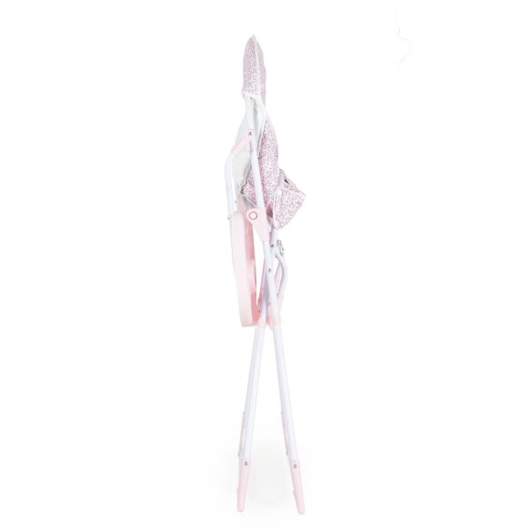 MONI Noodle összecsukható etetőszék PINK