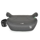 Moni I-jet ülésmagasító isofix 125-150cm i-size szürke