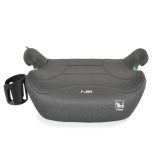 Moni I-jet ülésmagasító isofix 125-150cm i-size szürke
