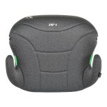 Moni I-jet ülésmagasító isofix 125-150cm i-size szürke