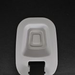 FORCE autós ülés I-SIZE, 76-150cm, ISOFIX, pohártartóval, SPS, SZÜRKE