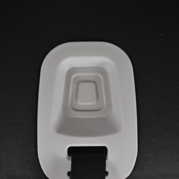 FORCE autós ülés I-SIZE, 76-150cm, ISOFIX, pohártartóval, SPS, SZÜRKE