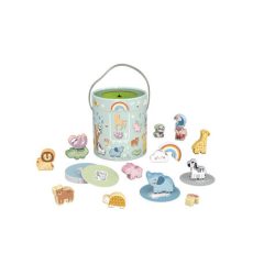 Tooky Toy mystery box ÁLLATOS figurákkal