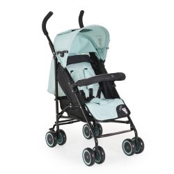 JERRY ÚJ/2025 sport babakocsi esernyőre csukható 15kg, MENTA