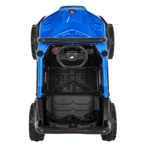 BO Fast UTV elektromos autó/buggy METÁL KÉK