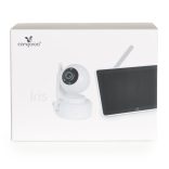CANGAROO IRIS videós bébi monitor