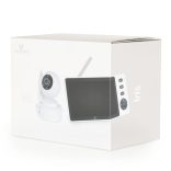 CANGAROO IRIS videós bébi monitor