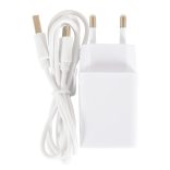 WEST bébiőr, kamera, 3.0Mp, wifis, 4G, babaforma SZÜRKE/kék