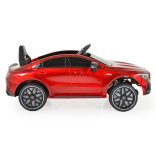 Bo Car Mercedes-AMG CLA45 elektromos autó 4 motoros PIROS