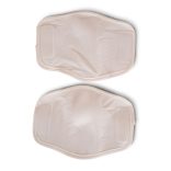 MISTRAL bébi hordozó 3 poziciós, ergonomikus, hálós VSZÜRKE