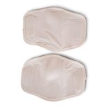 MISTRAL bébi hordozó 3 poziciós, ergonomikus, hálós FEKETE
