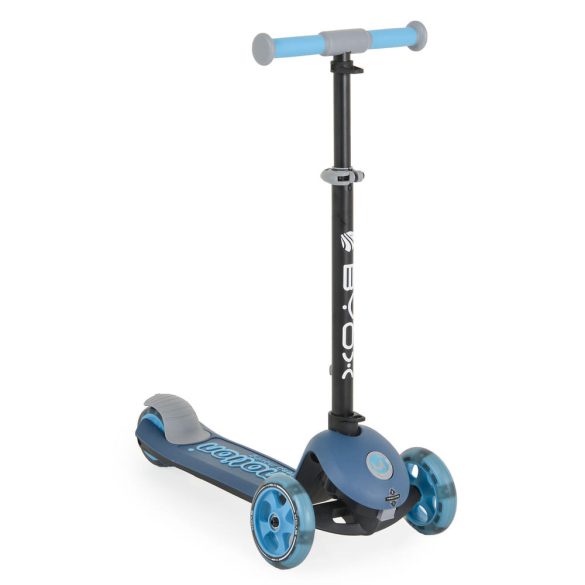 4IN1 MOTION multifunkciós átalakítható roller, 20-50kgig KÉK