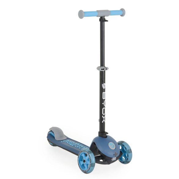 4IN1 MOTION multifunkciós átalakítható roller, 20-50kgig KÉK