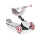 4IN1 MOTION multifunkciós átalakítható roller, 20-50kgig PINK