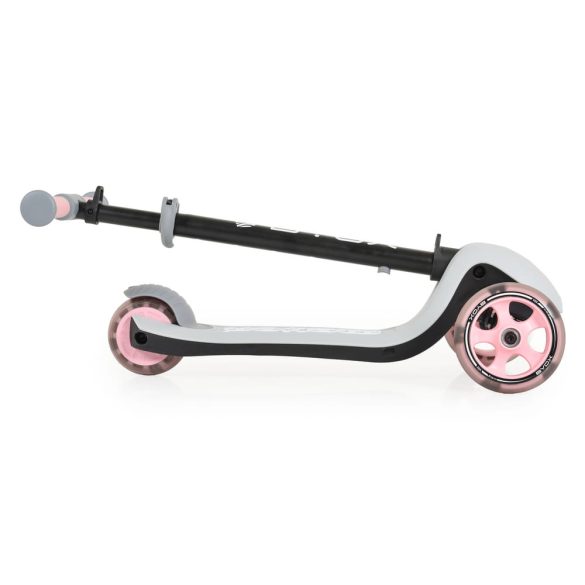 4IN1 MOTION multifunkciós átalakítható roller, 20-50kgig PINK