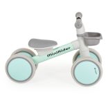 MINI RIDER ráülős 4 kerekű járgány/kismotor ZÖLD