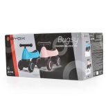 BUGSY 4 kerekű ráülős járgány/kismotor PINK