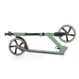 Roller BYOX STORM 6 éves kortól, max 100kg-ig ZÖLD