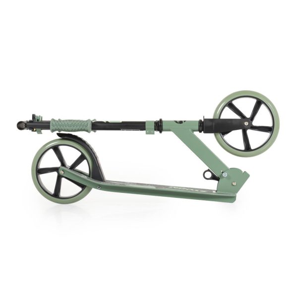 Roller BYOX STORM 6 éves kortól, max 100kg-ig ZÖLD