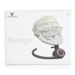 CANGAROO PRESTIGE elektromos hinta BÉZS