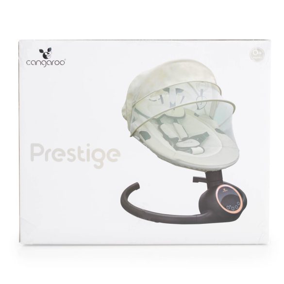 CANGAROO PRESTIGE elektromos hinta BÉZS